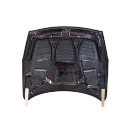 Capó Carbono Nissan Skyline R35 GTR 2008-2015