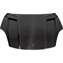 Capó Carbono Porsche Cayenne 2018+