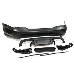 Kit De Carrocería Mercerdes W221 2006-2012 Look S65