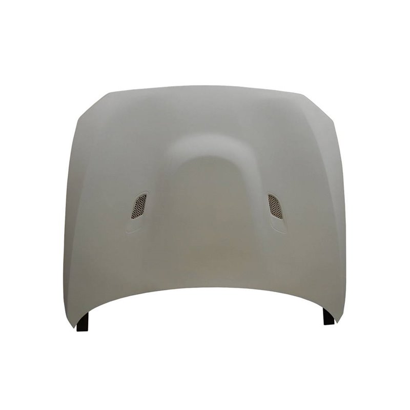 Capó Fibra F20/F21 2012-2019  /  F22/F23 2014+ / F87 Con Toma