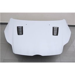 Capó Fibra Ford Focus RS 12  Tomas Carbono