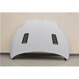 Capó Fibra Ford Focus RS 12  Tomas Carbono