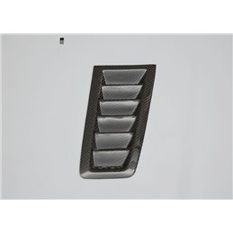 Capó Fibra Ford Focus RS 12  Tomas Carbono