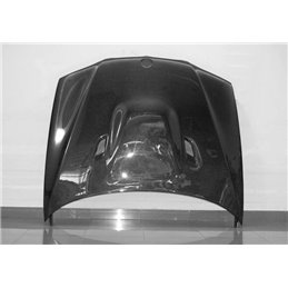 Capó Carbono BMW E46 Look M3 Look E92