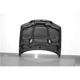 Capó Carbono BMW E46 Look M3 Look E92