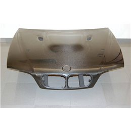Capó Carbono BMW E46 Look M3 Look E92