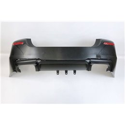 Paragolpes Trasero BMW F10 10-16 Look M5