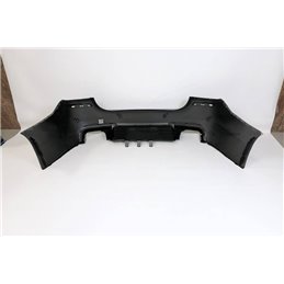 Paragolpes Trasero BMW F10 10-16 Look M5