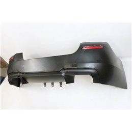 Paragolpes Trasero BMW F10 10-16 Look M5