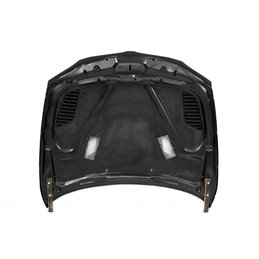 Capó Carbono BMW E81 / E82 / E87 / E88 Look M3 GTR 4 Tomas