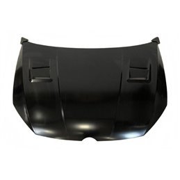 Capó Volkswagen Golf 7 / Golf 7.5 Metal