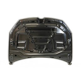 Capó Volkswagen Golf 7 / Golf 7.5 Metal