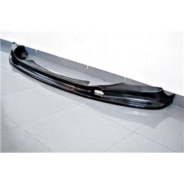 Spoiler Delantero BMW F16 Carbono