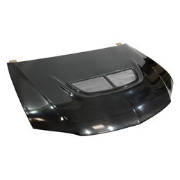 Capó Carbono Mitsubishi Evo VIII - IX C/T