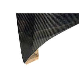 Capó Carbono Mitsubishi Evo VIII - IX C/T