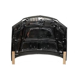 Capó Carbono Mitsubishi Evo VIII - IX C/T