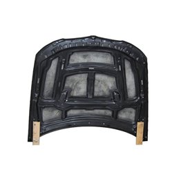 Capó Carbono BMW E90 / E91 2009 LCI Look M3