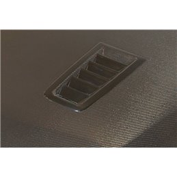 Capó Carbono Ford Focus 2005-2007 C/T RS