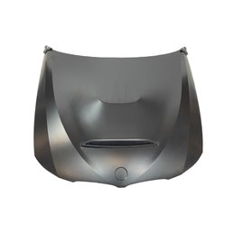 Capó BMW E90 / E91 09-12 LCI Look GTS