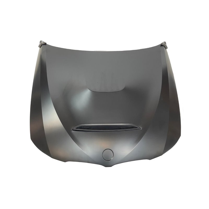 Capó BMW E90 / E91 09-12 LCI Look GTS