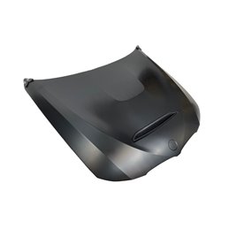 Capó BMW E90 / E91 09-12 LCI Look GTS