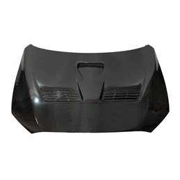 Capó Carbono Mitsubishi Lancer Evo X