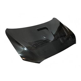 Capó Carbono Mitsubishi Lancer Evo X