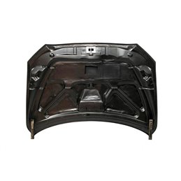 Capó Carbono Mitsubishi Lancer Evo X