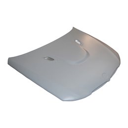 Capó Fibra BMW E90 05-08 Look M3 Con Toma De Aire