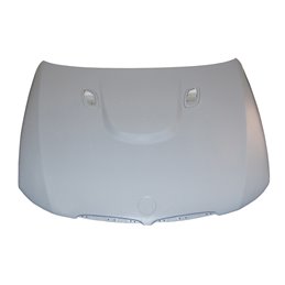 Capó Fibra BMW E90 05-08 Look M3 Con Toma De Aire