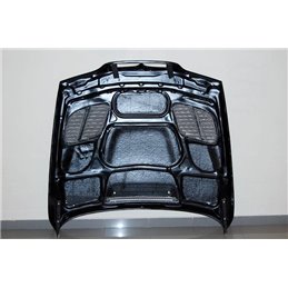 Capó Carbono BMW E39 95-03 M5 C/T Look GTR