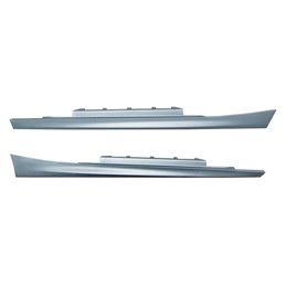 Taloneras BMW F21/F22/F23 12-18 Look M2