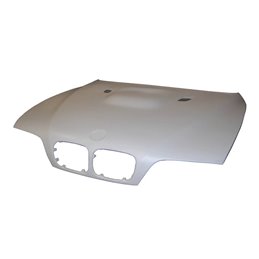 Capó Fibra BMW E39 96-02 Con Toma Look M3