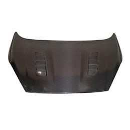 Capó Carbono Ford Fiesta 2014-2017 C/T