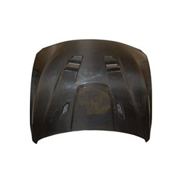 Capó Carbono BMW F30 / F31 / F32 / F33 / F36 Con Toma Look M3