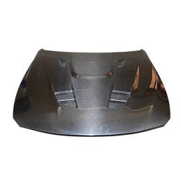Capó Carbono BMW F30 / F31 / F32 / F33 / F36 Con Toma Look M3