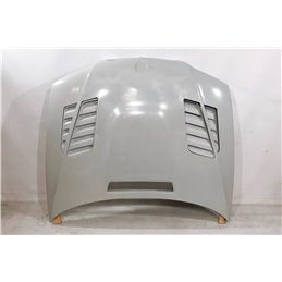 Capó Fibra BMW E46 '98-2001 2P.GTR