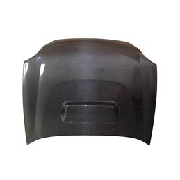 Capó Carbono Subaru Impreza 2001-2002