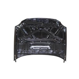 Capó Carbono Subaru Impreza 2001-2002