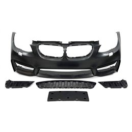 Paragolpes Delantero BMW E92 / E93 10-12 Look M4 ABS