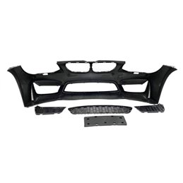 Paragolpes Delantero BMW E92 / E93 10-12 Look M4 ABS