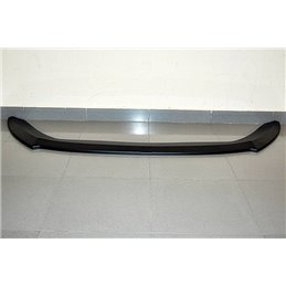 Spoiler Delantero Seat Leon III ABS