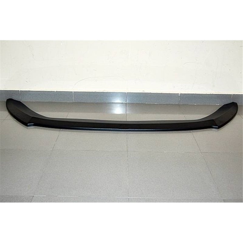 Spoiler Delantero Seat Leon III ABS