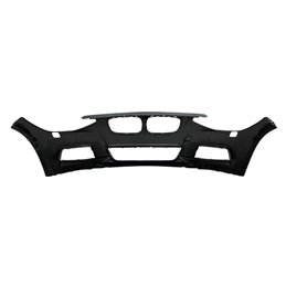 Paragolpes Delantero BMW F20 / F21 3-5P 12-14 Look M-Tech