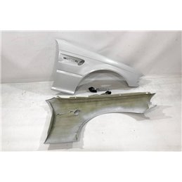 Paragolpes Delantero BMW F20 / F21 3-5P 12-14 Look M-Tech