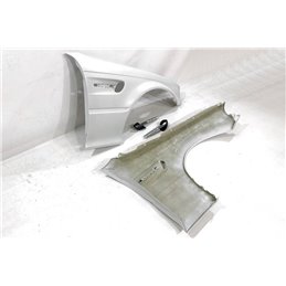 Paragolpes Delantero BMW F20 / F21 3-5P 12-14 Look M-Tech