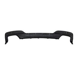 Difusor Trasero BMW F06 / F12 / F13 Carbono