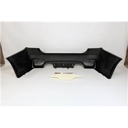 Kit Carrocería Mercedes W176 A45 2012-2015 Look AMG Sin Sensores