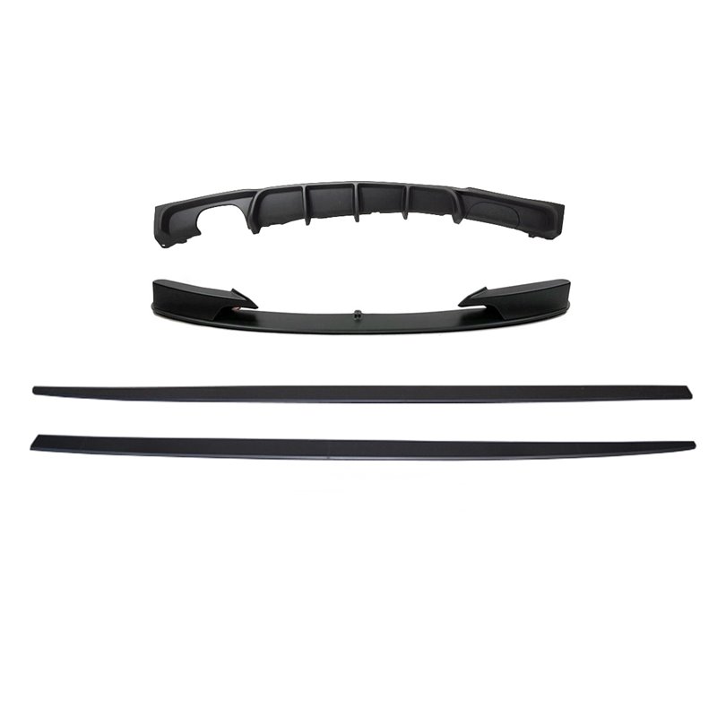 Kit De Carrocería BMW F30 / F31 Look Performance 1 Salida