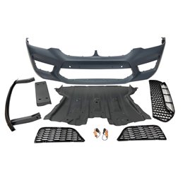 Taloneras Volkswagen Golf 5 Look R32